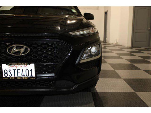 used 2019 Hyundai Kona car, priced at $11,699