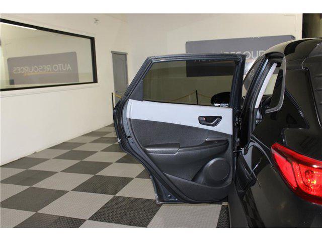 used 2019 Hyundai Kona car, priced at $11,699