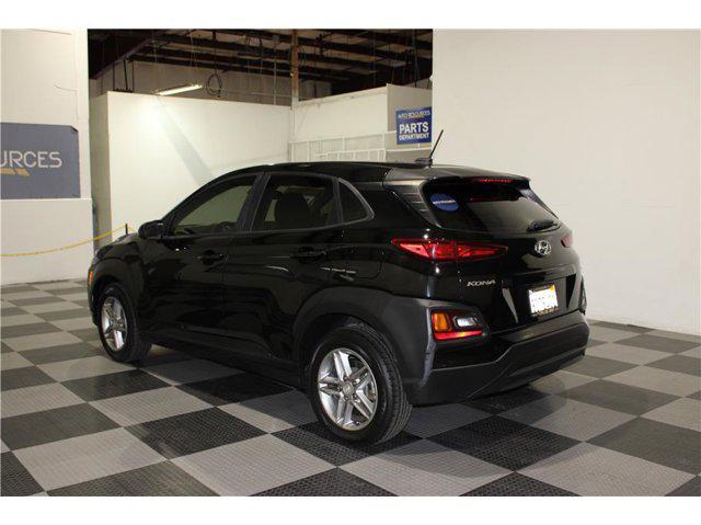 used 2019 Hyundai Kona car, priced at $11,699