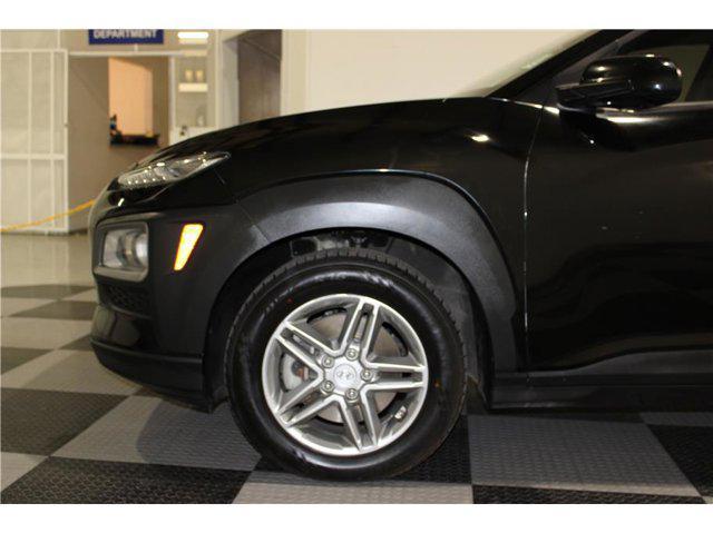 used 2019 Hyundai Kona car, priced at $11,699