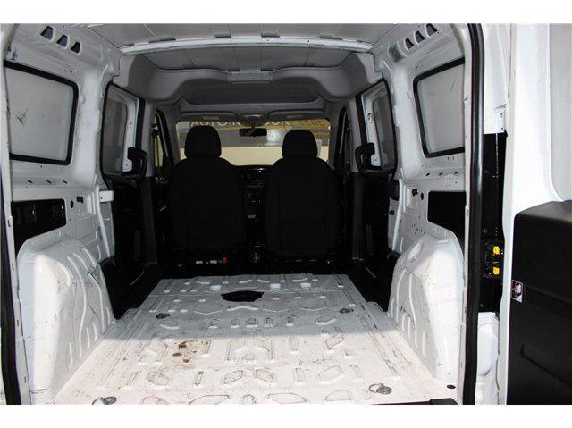 used 2022 Ram ProMaster City car, priced at $21,279