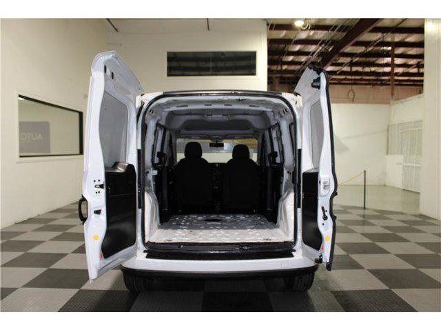 used 2022 Ram ProMaster City car, priced at $21,279
