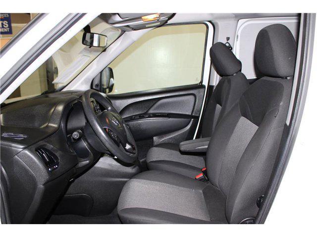 used 2022 Ram ProMaster City car, priced at $21,279