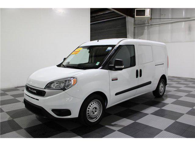 used 2022 Ram ProMaster City car, priced at $21,279