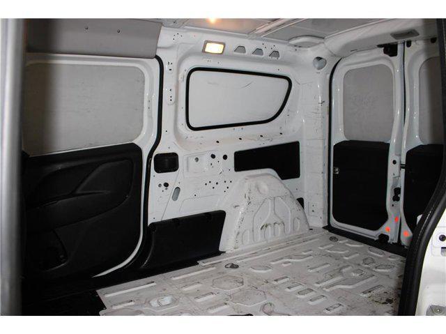 used 2022 Ram ProMaster City car, priced at $21,279