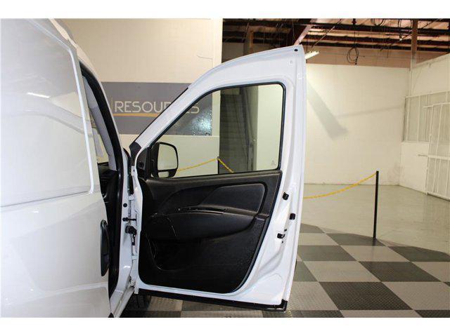 used 2022 Ram ProMaster City car, priced at $21,279