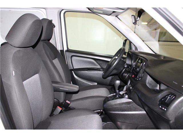 used 2022 Ram ProMaster City car, priced at $21,279