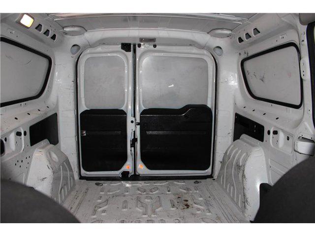 used 2022 Ram ProMaster City car, priced at $21,279