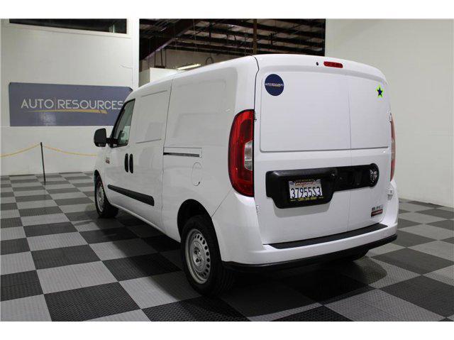 used 2022 Ram ProMaster City car, priced at $21,279