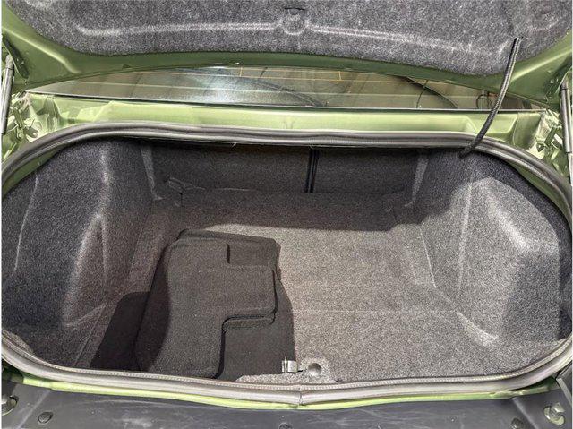 used 2022 Dodge Challenger car, priced at $24,209