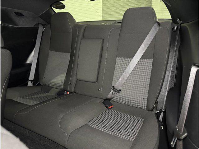 used 2022 Dodge Challenger car, priced at $24,209