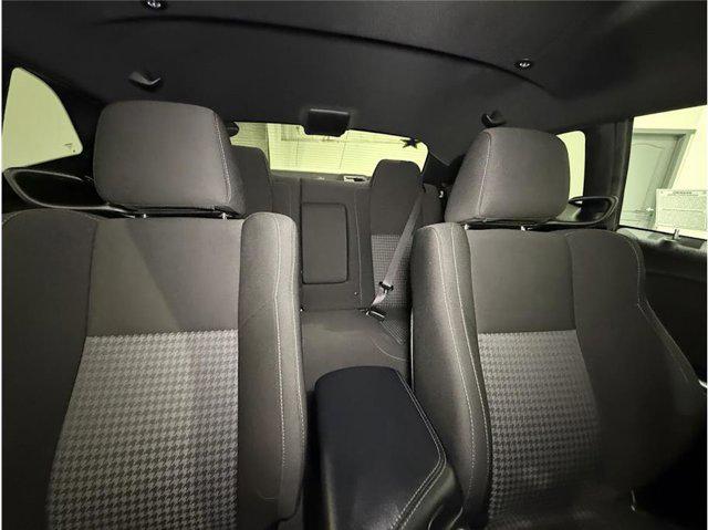 used 2022 Dodge Challenger car, priced at $24,209