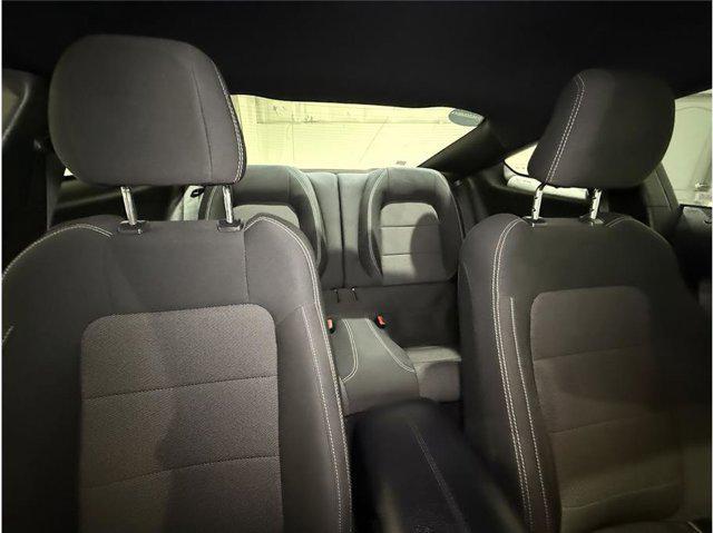 used 2016 Ford Mustang car, priced at $15,209