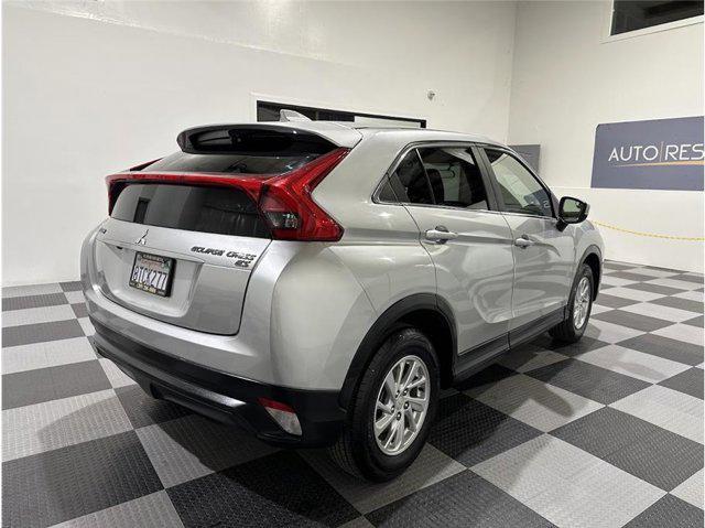 used 2019 Mitsubishi Eclipse Cross car, priced at $10,316