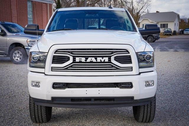 used 2018 Ram 3500 car, priced at $50,980