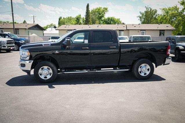 new 2024 Ram 2500 car, priced at $61,164