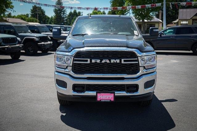 new 2024 Ram 2500 car, priced at $61,164