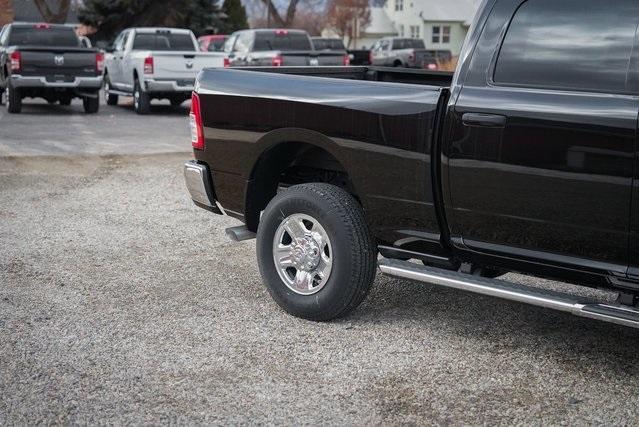 new 2024 Ram 2500 car, priced at $59,233