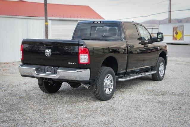 new 2024 Ram 2500 car, priced at $59,233