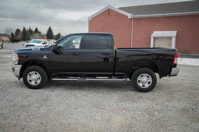 new 2024 Ram 2500 car, priced at $59,233