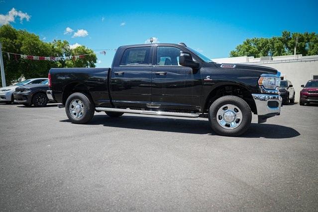 new 2024 Ram 2500 car, priced at $61,164