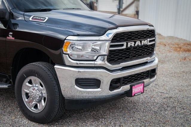 new 2024 Ram 2500 car, priced at $59,233