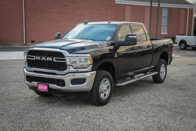 new 2024 Ram 2500 car, priced at $59,233