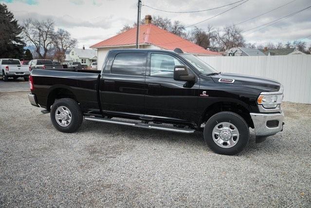 new 2024 Ram 2500 car, priced at $59,233