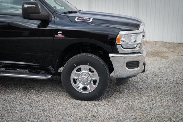 new 2024 Ram 2500 car, priced at $59,233