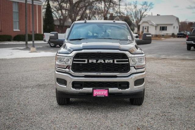 new 2024 Ram 2500 car, priced at $59,233