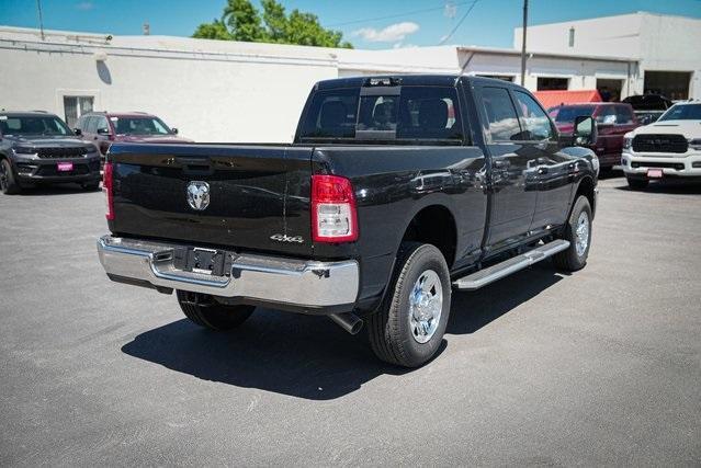 new 2024 Ram 2500 car, priced at $61,164