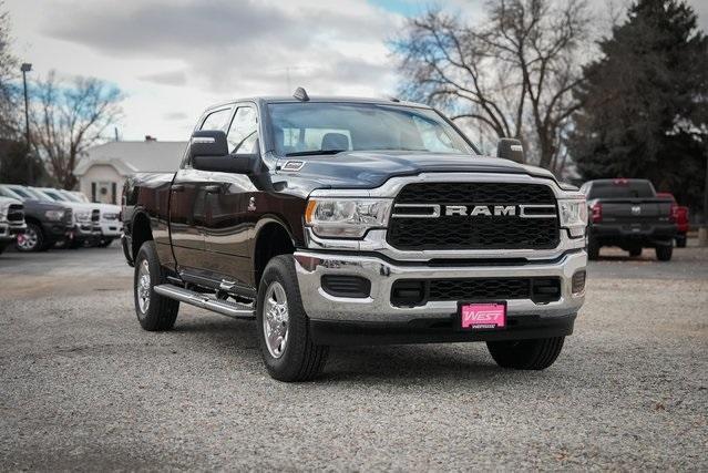 new 2024 Ram 2500 car, priced at $59,233