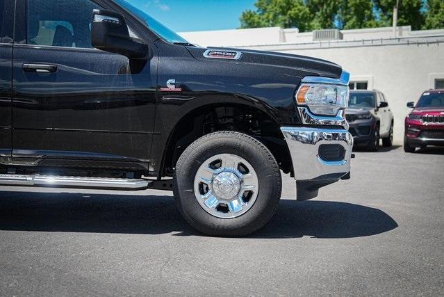 new 2024 Ram 2500 car, priced at $61,164