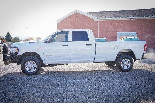 used 2022 Ram 2500 car, priced at $37,980