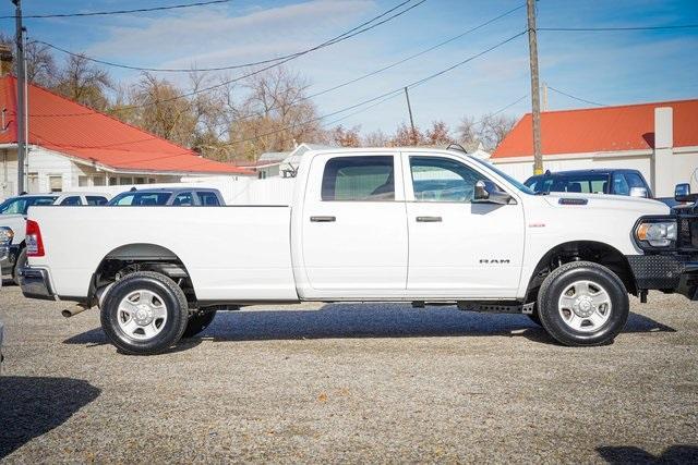 used 2022 Ram 2500 car, priced at $37,980