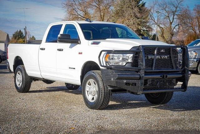 used 2022 Ram 2500 car, priced at $37,980