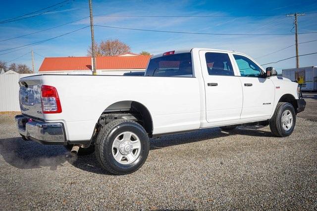 used 2022 Ram 2500 car, priced at $37,980