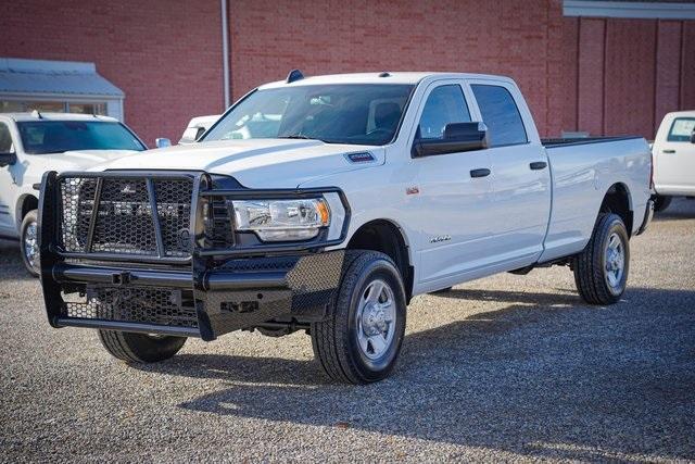 used 2022 Ram 2500 car, priced at $37,980