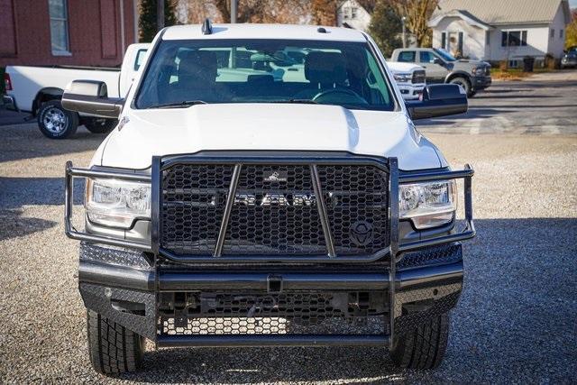 used 2022 Ram 2500 car, priced at $37,980