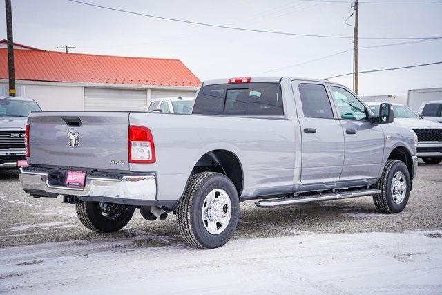 new 2024 Ram 3500 car, priced at $62,627