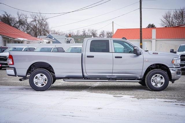 new 2024 Ram 3500 car, priced at $62,627