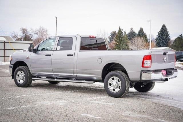 new 2024 Ram 3500 car, priced at $62,627