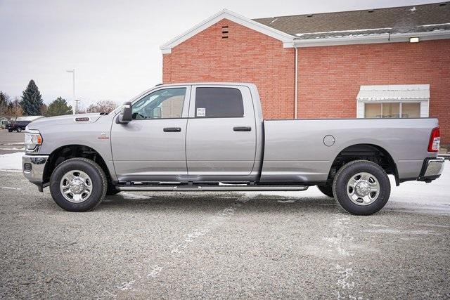 new 2024 Ram 3500 car, priced at $62,627