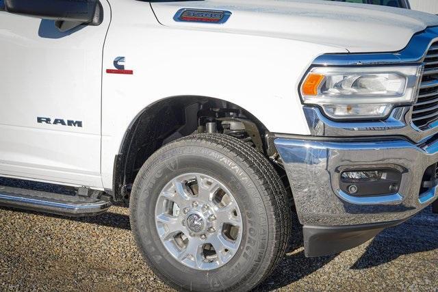 new 2024 Ram 3500 car, priced at $79,941