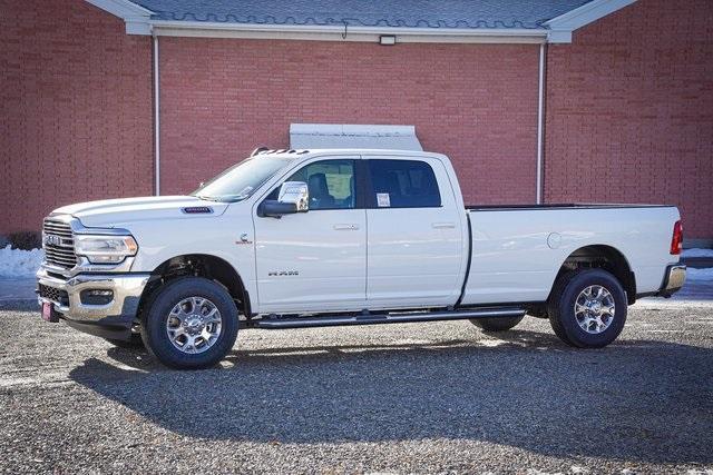 new 2024 Ram 3500 car, priced at $79,941