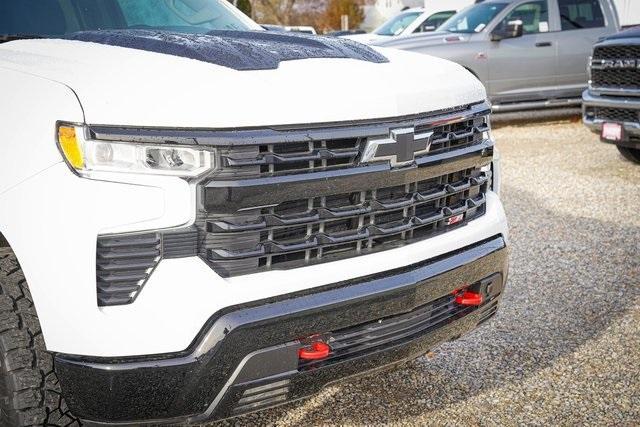 used 2023 Chevrolet Silverado 1500 car, priced at $49,997