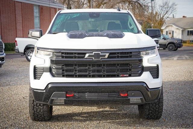 used 2023 Chevrolet Silverado 1500 car, priced at $49,997