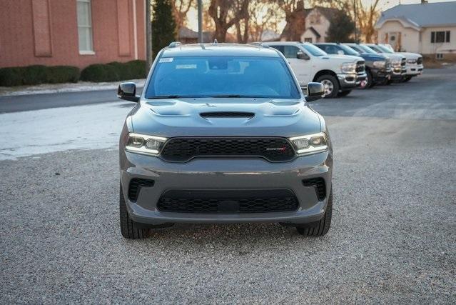 new 2025 Dodge Durango car, priced at $51,871