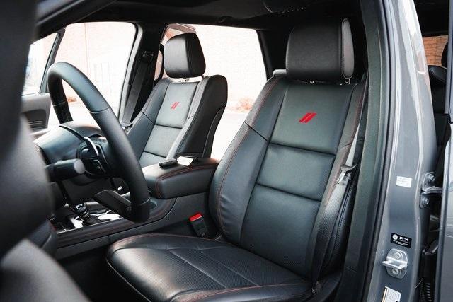 new 2025 Dodge Durango car, priced at $51,871