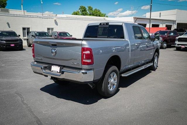 new 2024 Ram 2500 car, priced at $73,224